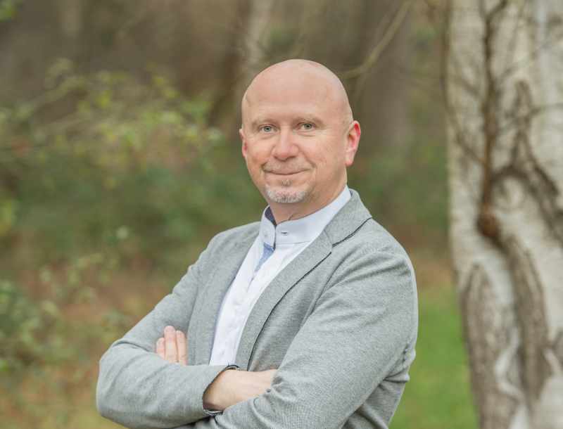 Michael Hannebacher - Das Amt