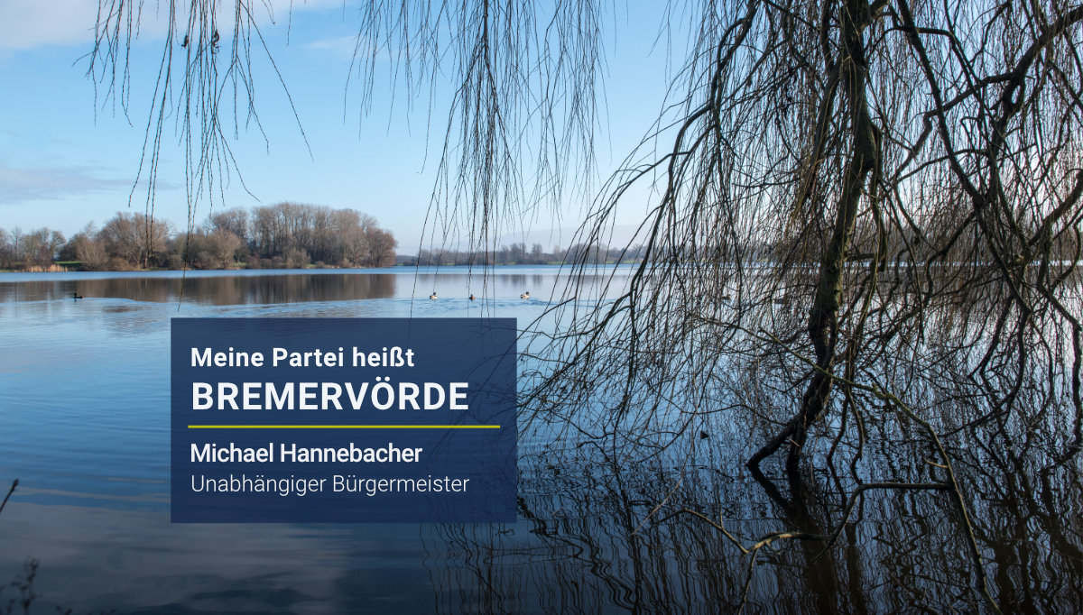 Mensch, Hannebacher!