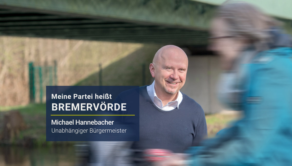 Mensch, Hannebacher!